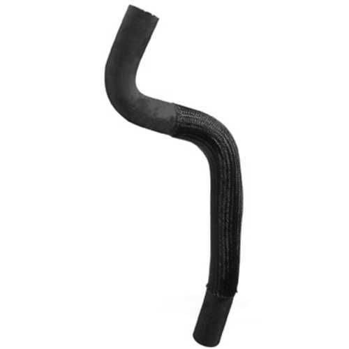 DAYCO PRODUCTS LLC - Curved Radiator Hose (Lower) - DAY 72476