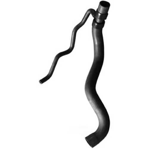 DAYCO PRODUCTS LLC - Curved Radiator Hose (Upper) - DAY 72497