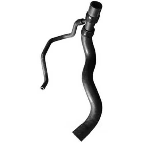 DAYCO PRODUCTS LLC - Curved Radiator Hose (Upper) - DAY 72498
