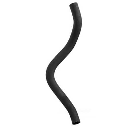 DAYCO PRODUCTS LLC - Curved Radiator Hose (Lower) - DAY 72511