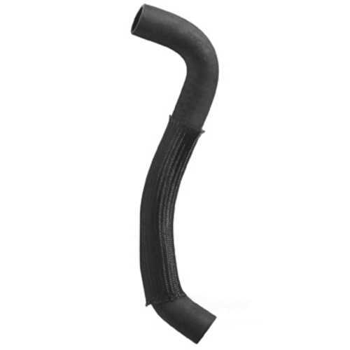 DAYCO PRODUCTS LLC - Curved Radiator Hose (Lower) - DAY 72514