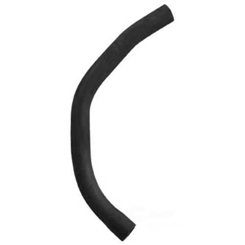 DAYCO PRODUCTS LLC - Curved Radiator Hose (Upper - Filler Neck To Engine) - DAY 72518