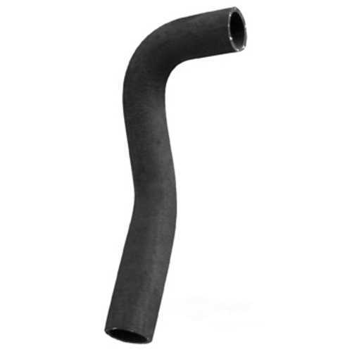 DAYCO PRODUCTS LLC - Curved Radiator Hose (Upper - Radiator To Filler Neck) - DAY 72519