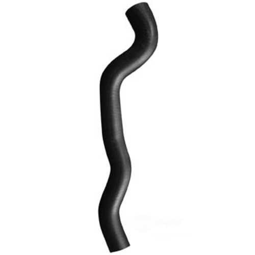 DAYCO PRODUCTS LLC - Curved Radiator Hose (Upper) - DAY 72524