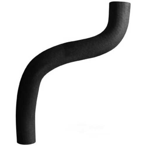 DAYCO PRODUCTS LLC - Curved Radiator Hose (Upper - Pipe To Radiator) - DAY 72527