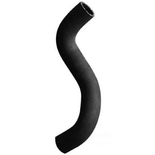 DAYCO PRODUCTS LLC - Curved Radiator Hose (Lower) - DAY 72528