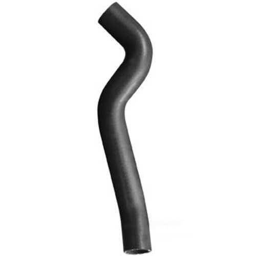 DAYCO PRODUCTS LLC - Curved Radiator Hose (Upper) - DAY 72537
