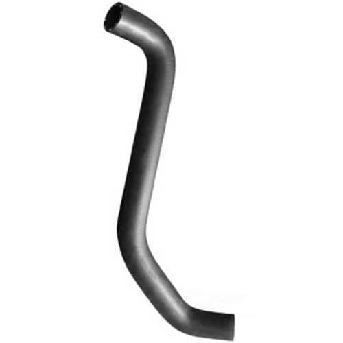 DAYCO PRODUCTS LLC - Curved Radiator Hose (Lower) - DAY 72539