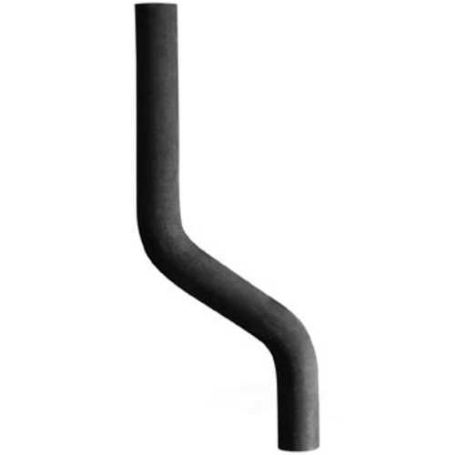 DAYCO PRODUCTS LLC - Curved Radiator Hose - DAY - 72540