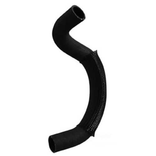 DAYCO PRODUCTS LLC - Curved Radiator Hose (Lower) - DAY 72557