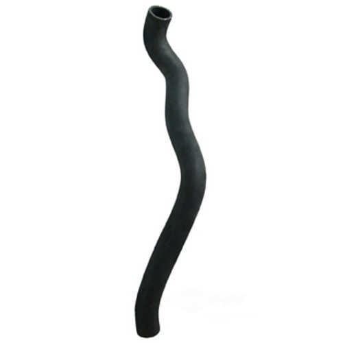 DAYCO PRODUCTS LLC - Curved Radiator Hose (Lower) - DAY 72559