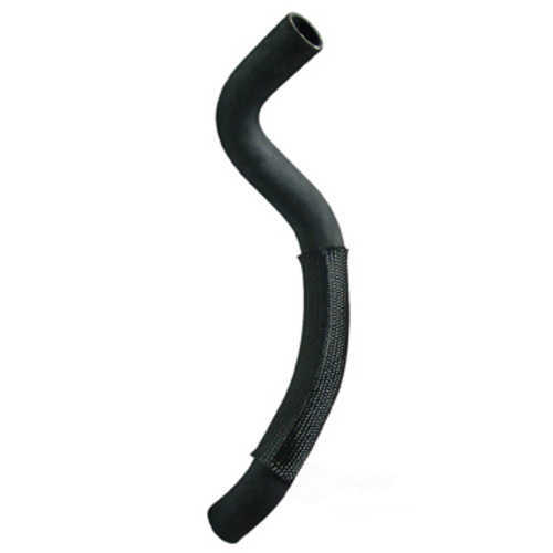 DAYCO PRODUCTS LLC - Curved Radiator Hose (Upper) - DAY 72569