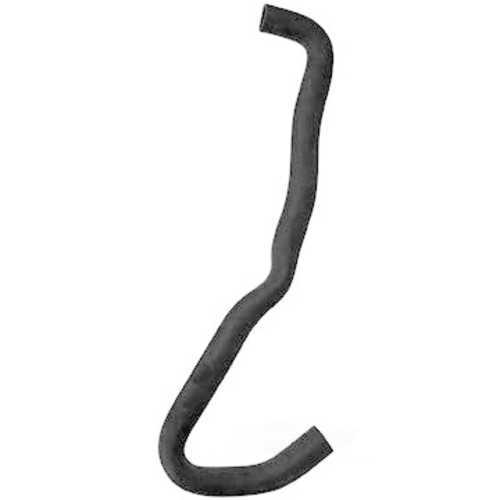 DAYCO PRODUCTS LLC - Curved Radiator Hose - DAY - 72578