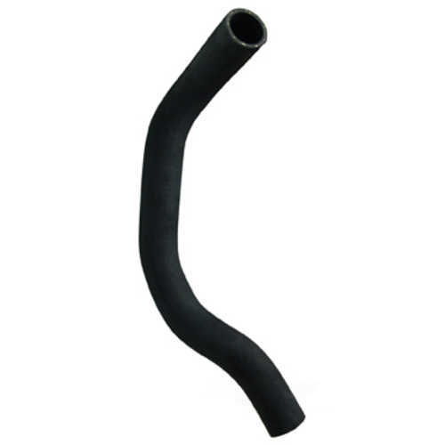 DAYCO PRODUCTS LLC - Curved Radiator Hose (Lower) - DAY 72585