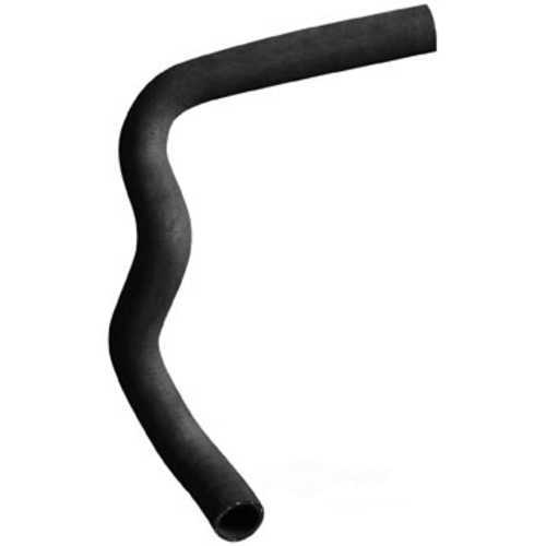 DAYCO PRODUCTS LLC - Curved Radiator Hose (Lower - Engine To Pipe) - DAY 72598