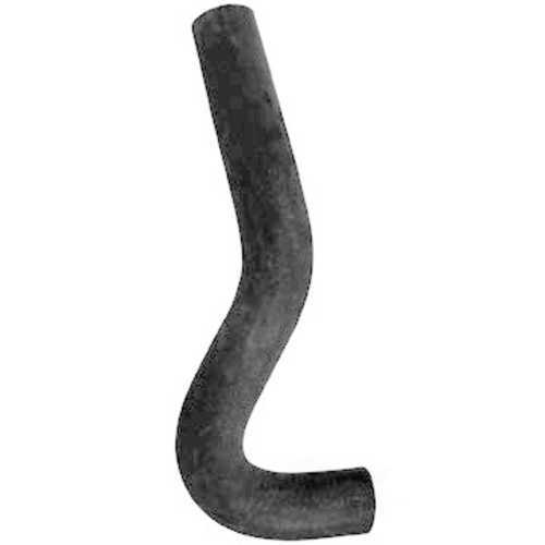 DAYCO PRODUCTS LLC - Curved Radiator Hose (Lower - Pipe To Radiator) - DAY 72599