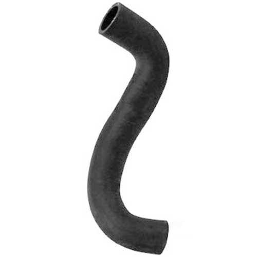 DAYCO PRODUCTS LLC - Curved Radiator Hose (Upper - Pipe To Engine) - DAY 72602