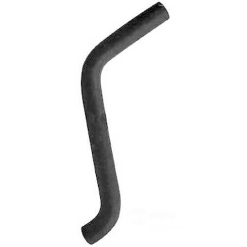 DAYCO PRODUCTS LLC - Curved Radiator Hose - DAY - 72616