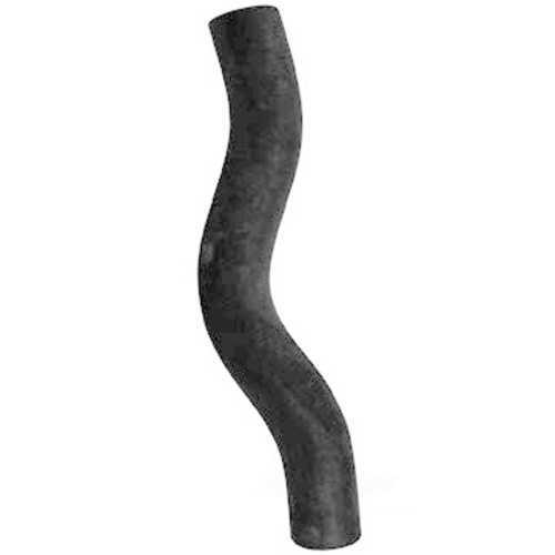 DAYCO PRODUCTS LLC - Curved Radiator Hose - DAY - 72619
