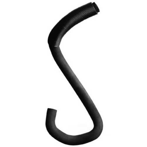 DAYCO PRODUCTS LLC - Curved Radiator Hose - DAY - 72621