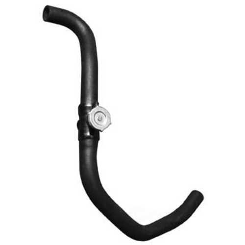 DAYCO PRODUCTS LLC - Curved Radiator Hose (Upper) - DAY 72624