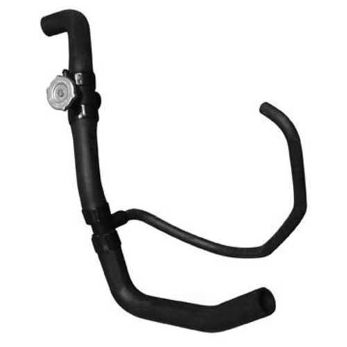 DAYCO PRODUCTS LLC - Curved Radiator Hose - DAY - 72627