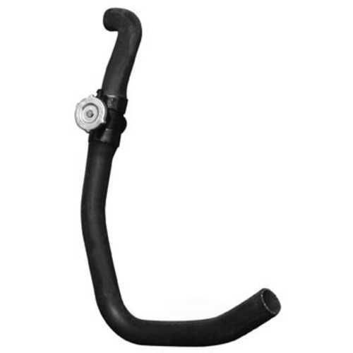 DAYCO PRODUCTS LLC - Curved Radiator Hose (Upper) - DAY 72628