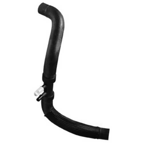 DAYCO PRODUCTS LLC - Curved Radiator Hose (Lower) - DAY 72639