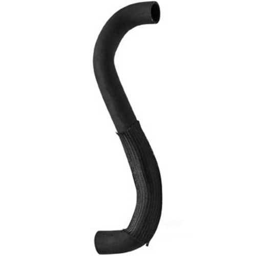 DAYCO PRODUCTS LLC - Curved Radiator Hose (Lower - Pipe To Radiator) - DAY 72645