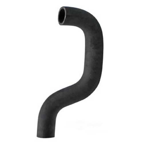 DAYCO PRODUCTS LLC - Curved Radiator Hose (Upper) - DAY 72653