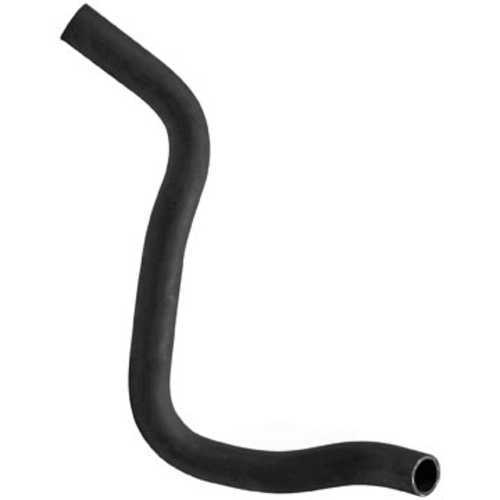 DAYCO PRODUCTS LLC - Curved Radiator Hose (Lower) - DAY 72654