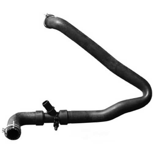DAYCO PRODUCTS LLC - Curved Radiator Hose (Lower) - DAY 72655