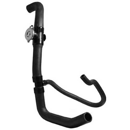 DAYCO PRODUCTS LLC - Curved Radiator Hose - DAY - 72686