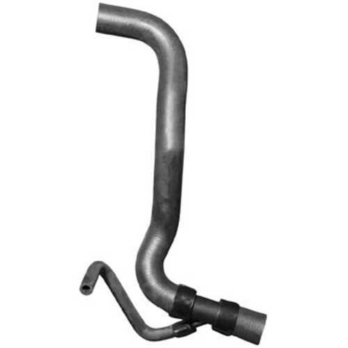 DAYCO PRODUCTS LLC - Curved Radiator Hose (Upper) - DAY 72687