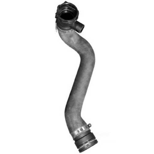 DAYCO PRODUCTS LLC - Curved Radiator Hose (Lower) - DAY 72703