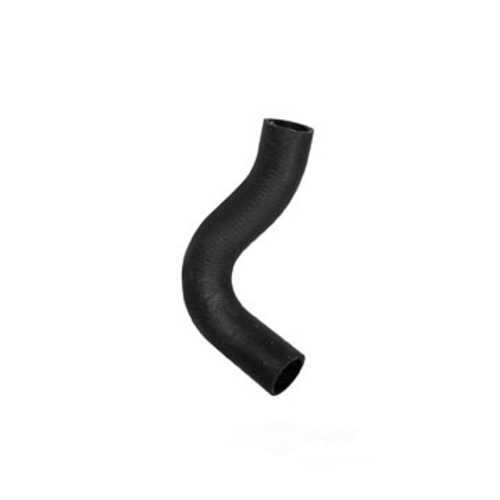 DAYCO PRODUCTS LLC - Curved Radiator Hose (Lower) - DAY 72712