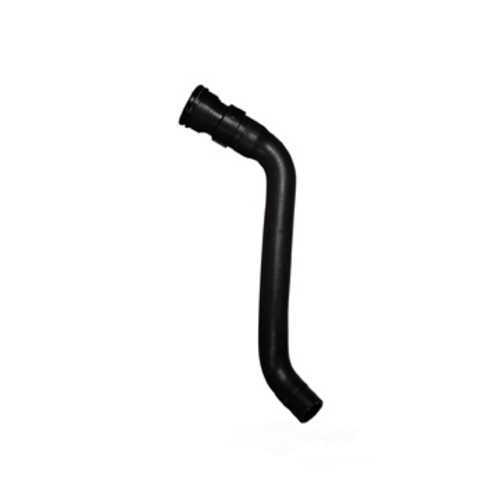 DAYCO PRODUCTS LLC - Curved Radiator Hose (Upper) - DAY 72727