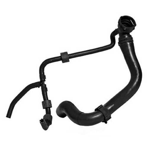 DAYCO PRODUCTS LLC - Curved Radiator Hose - DAY - 72735
