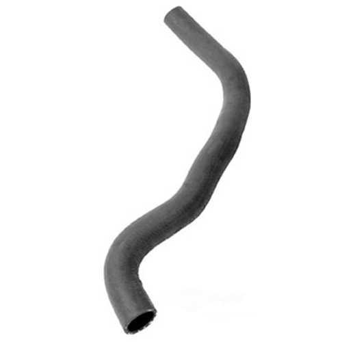 DAYCO PRODUCTS LLC - Curved Radiator Hose - DAY - 72741