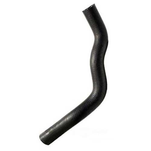DAYCO PRODUCTS LLC - Curved Radiator Hose (Upper - Engine To Pipe) - DAY 72754