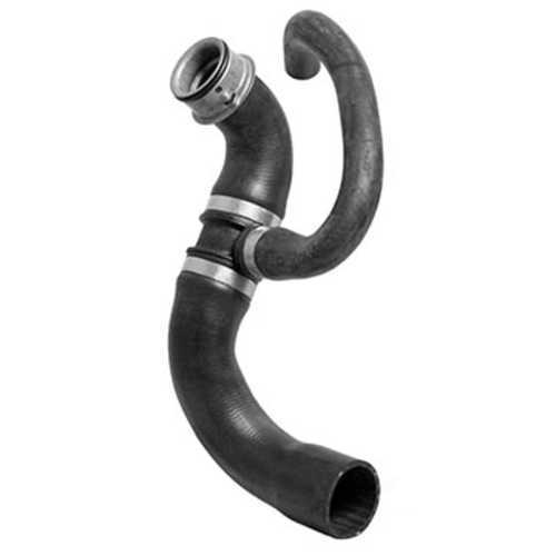 DAYCO PRODUCTS LLC - Curved Radiator Hose (Lower) - DAY 72757