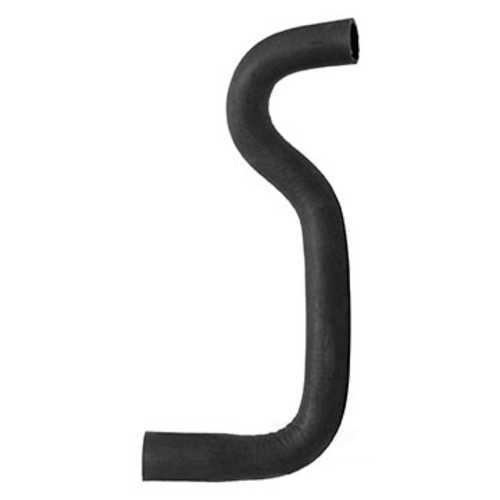DAYCO PRODUCTS LLC - Curved Radiator Hose (Lower) - DAY 72764