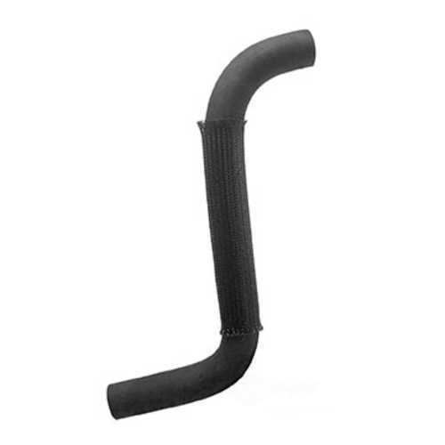 DAYCO PRODUCTS LLC - Curved Radiator Hose (Upper) - DAY 72775