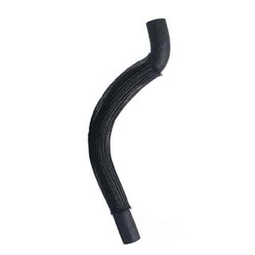 DAYCO PRODUCTS LLC - Curved Radiator Hose (Upper) - DAY 72777