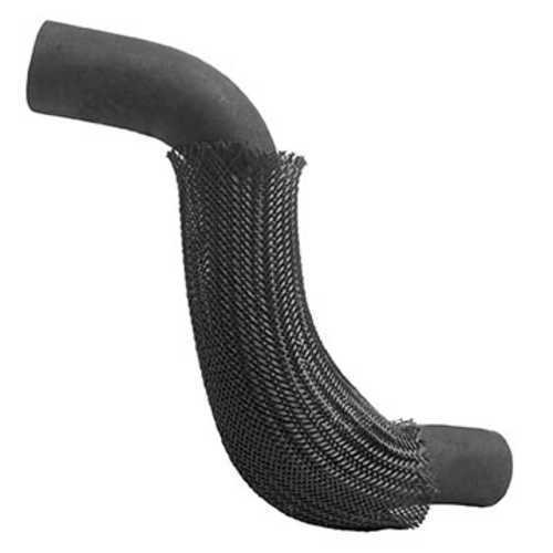 DAYCO PRODUCTS LLC - Curved Radiator Hose - DAY - 72778