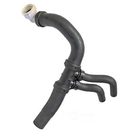 DAYCO PRODUCTS LLC - Curved Radiator Hose - DAY - 72780