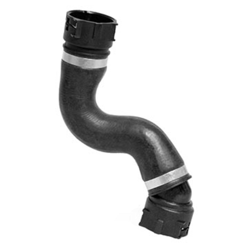 DAYCO PRODUCTS LLC - Curved Radiator Hose (Lower) - DAY 72790
