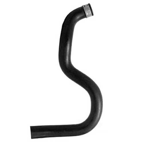 DAYCO PRODUCTS LLC - Curved Radiator Hose - DAY - 72814