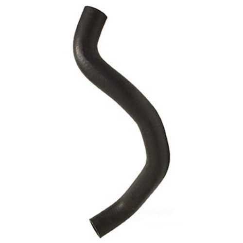 DAYCO PRODUCTS LLC - Curved Radiator Hose (Lower) - DAY 72840