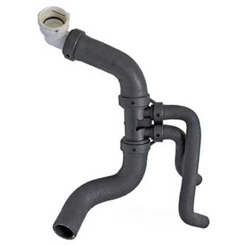 DAYCO PRODUCTS LLC - Curved Radiator Hose - DAY - 72841